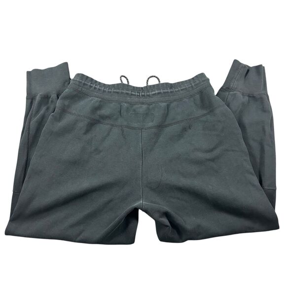 Nike Sportswear Tech Fleece Mens Large Joggers Sweatpants Black CW4292-010 - Picture 2 of 11
